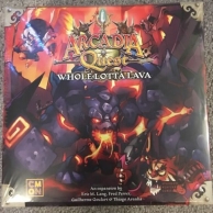 Image de Arcadia Quest - Whole Lotta Lova