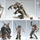 Image de Figurines Monsters MacFarlane