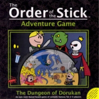 Image de the Order of the Stick