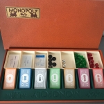 Image de Monopoly edition Miro company