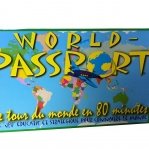 Image de World Passport