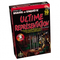 Image de Ultime Représentation
