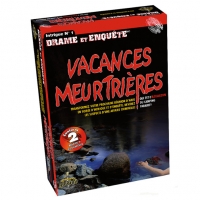 Image de Vacances Meurtrières