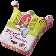 Image de Memo princesse