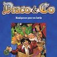 Image de Draco & Co