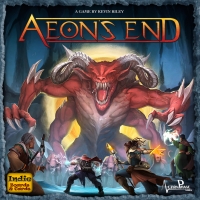 Image de Aeon's End