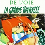 Image de Astérix - Le jeu de l'oie