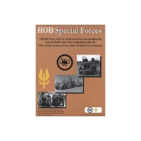Image de HOB SPECIAL FORCES