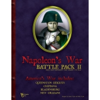 Image de NAPOLEON'S WAR : BATTLE PACK 2