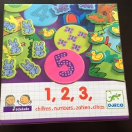 Image de Eduludo chiffres 1, 2, 3,