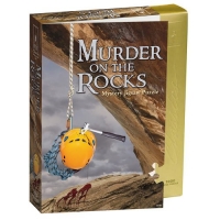 Image de Murder On The Rocks