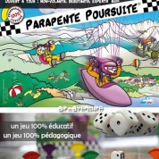 Image de Parapente Poursuite