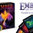 Image de Ember : From the Ashes