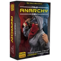 Image de Rebellion G54: Anarchy