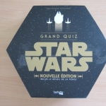 Image de Star Wars : Grand Quiz