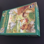 Image de Carcassonne à la préhistoire