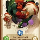 Image de Big Book Of Madness Promo Card 2