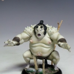 Image de Okko Oni sumo