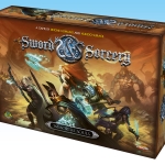 Image de Sword & Sorcery