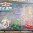 Image de Rum & Bones 2nd Tide - Deep Lords