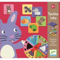 Image de Tactilo loto