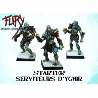 Image de Fury: outburst control