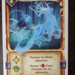 Image de Arena for the gods - Goodie Protectus d'Henry Peddler