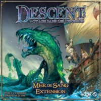 Image de Descent : Extension Mer de Sang