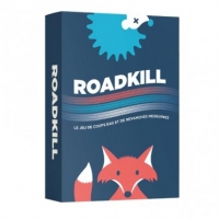 Image de ROAD KILL