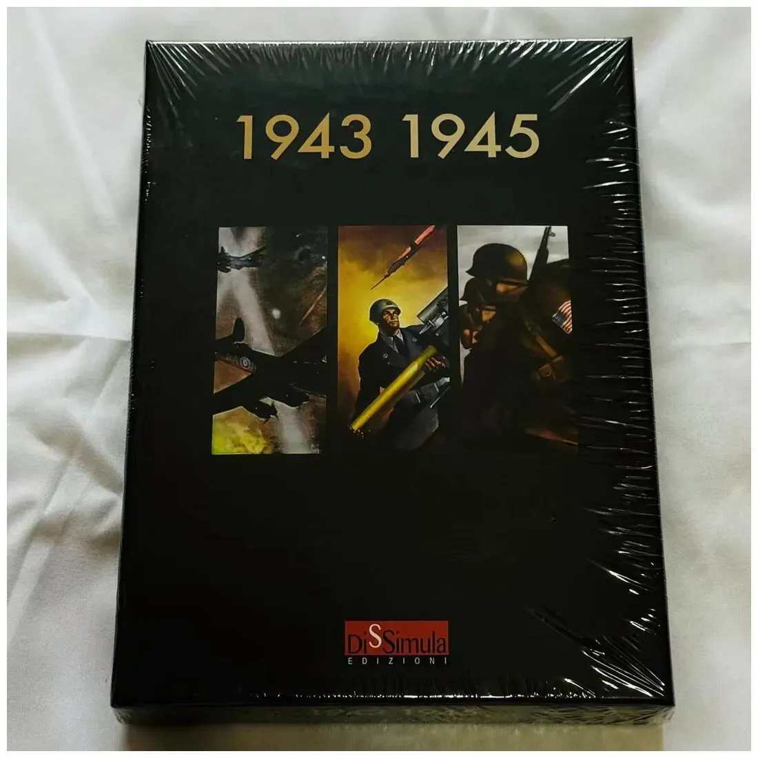 Image de 1943 1945