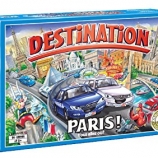 Image de Destination Paris