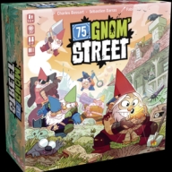 Image de 75 gnom' street