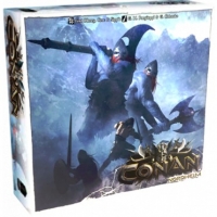 Image de Conan - Extension Nordheim
