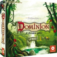 Image de Dominion - L'arrière Pays