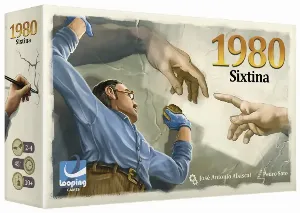 Image de 1980 Sixtina