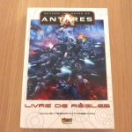 Image de Beyond the Gates of Antares