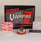 Image de Curses of the Vampire