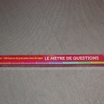 Image de Le Mètre de Questions