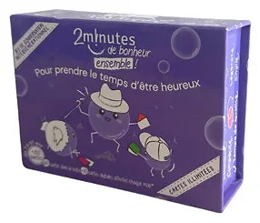 Image de 2 Minutes De Bonheur Ensemble !