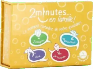 Image de 2 Minutes En Famille