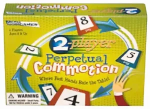 Image de 2-player Perpetual Commotion