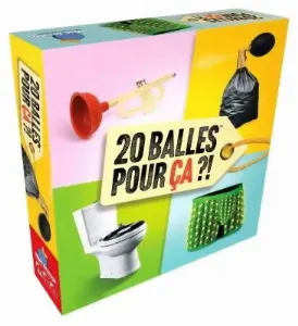 Image de 20 Balles Pour Ca ?!