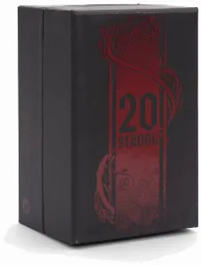 Image de 20 Strong - Tanglewoods