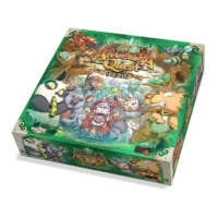Image de Arcadia Quest - Pets