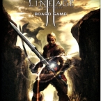 Image de Lineage II : the boardgame