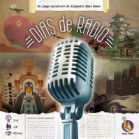 Image de Días de Radio