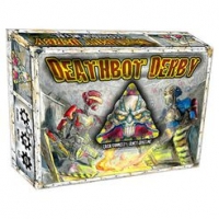 Image de Deathbot Derby