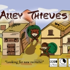 Image de Alley Thieves
