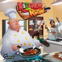Image de Kitchen Rush