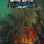 Image de Mythic batlles pantheon the role playing game